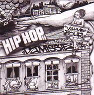 DJ MISSIE / HIP HOP VOLUME FOUR