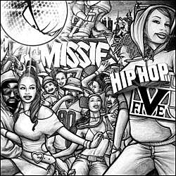 DJ MISSIE / HIP HOP VOLUME FIVE – TICRO MARKET