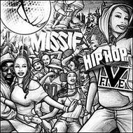 DJ MISSIE / HIP HOP VOLUME FIVE