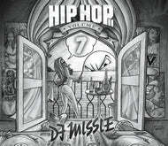 DJ MISSIE / HIP HOP VOLUME SEVEN