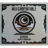 DJ KIYO / NEO COMFORT VOL.2