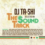 DJ TA-SHI / THE SOUND TRACK