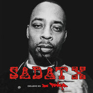 DJ DENKA / SADAT X EXCLUSIVE MIX