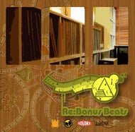 DJ A / RE:BONUS BEATS