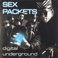 DIGITAL UNDERGROUND / SEX PACKETS