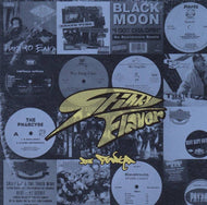 DJ DENKA / STINKY FLAVOR (BLUE)
