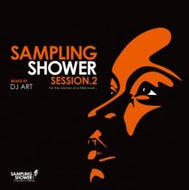 DJ ART / SAMPLING SHOWER Session2