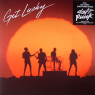 DAFT PUNK / GET LUCKY