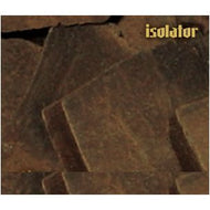 DJ NAGA / ISOLATOR