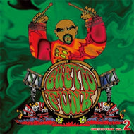 D.L a.k.a. Bobo James / Ghetto Funk Vol.2