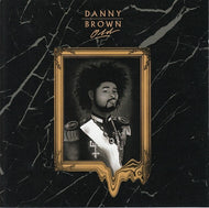 DANNY BROWN / OLD