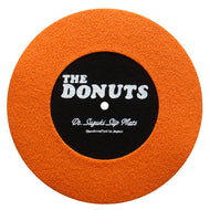 DR.SUZUKI / THE DONUTS LIMITED EDITION [ORANGE / BLACK]