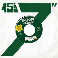 DJ KOCO a.k.a. SHIMOKITA / 45's LIVE MIX -RAP 2-