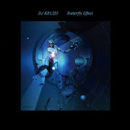 DJ KRUSH / BUTTERFLY EFFECT