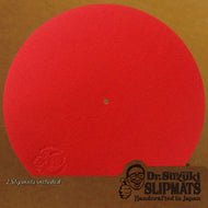 DR.SUZUKI / SLIPMATS MIX EDITION [RED]