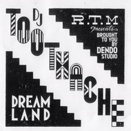 DJ TOOTHACHE a.k.a. TWIGY / DREAM LAND 1