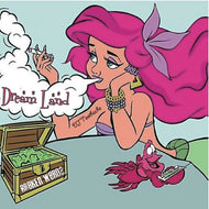 DJ TOOTHACHE a.k.a. TWIGY / DREAM LAND 2