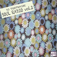 DJ TOOTHACHE a.k.a. TWIGY / SOULRADIO VOL.2