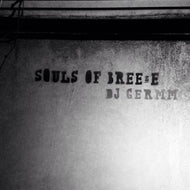 DJ GERMM / SOULS OF BREEZE