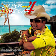 DJ吉沢dynamite. jp / SUPER和物BEAT 其の四