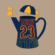 DJ HIPHOPMAN / FAV 23