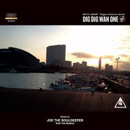 DJ JOE THE SOULDEEPER / DIGGERS SELECTION SERIES 