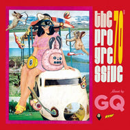 DJ GQ / THE PROGRESSIVE