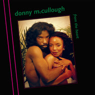 DONNY McCULLOUGH / FROM THE HEART