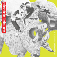DJ KENJIMEN / electric leisur
