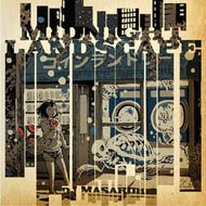 DJ MASAROH / MIDNIGHT LANDSCAPE