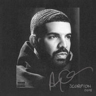 DRAKE / Scorpion
