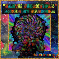 DJ ASAKURA / Fingrz’ Radio Station Vol.14