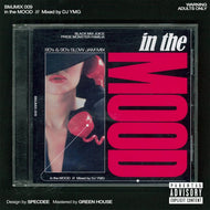 DJ YMG / in the MOOD