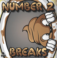 DJ IDEA / Number 2 Breaks