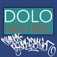 DJ JOE THE SOULDEEPER / DOLO HIGH REC 〜Chilax Legalization