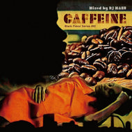 DJ MARU / CAFFEINE