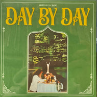 DJ SHOE / DAY BY DAY (Remastered)