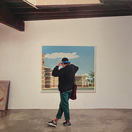DIRTY PROJECTORS / Flight Tower (inc. Lose Your Love)