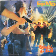 EPMD / BUSINESS AS USUAL