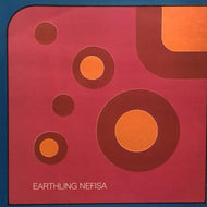EARTHLING / NEFISA