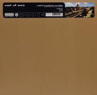 EAST OF SUEZ / ORIGINAL SOUNDTRACK RECORDING