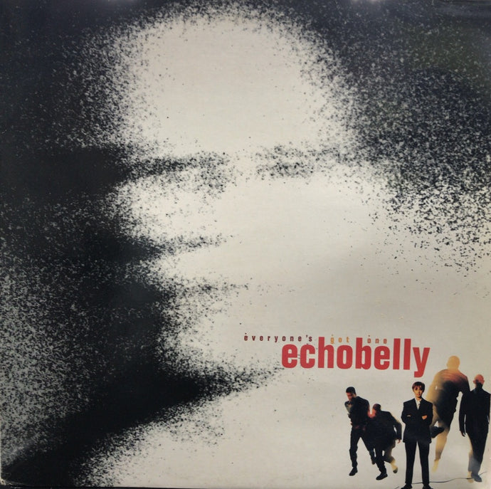 ECHOBELLY / EVERYONES GOT ONE