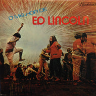 ED LINCOLN / O MELHOR DE  ED LINCOLN VOL.2