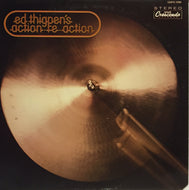 ED THIGPEN / ED THIGPEN'S ACTION-RE-ACTION