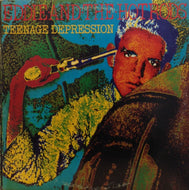 EDDIE AND THE HOT RODS / TEENAGE DEPRESSION