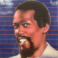 EDDIE KENDRICKS / SLICK
