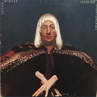 EDGAR WINTER / JASMINE NIGHTDREAMS