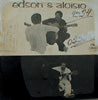 EDSON & ALOISIO / SAME