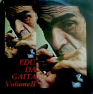 EDU DA GAITA / VOLUME 2
