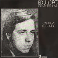 EDU LOBO / Cantiga De Longe (Reissue)